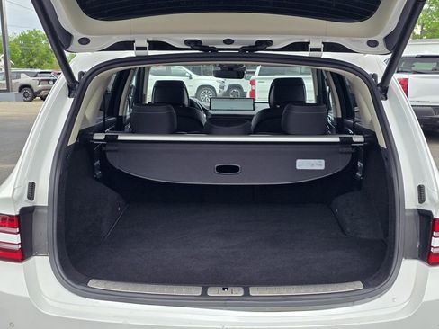 Used 2024 Genesis GV80 2.5T AWD/4WD image 9