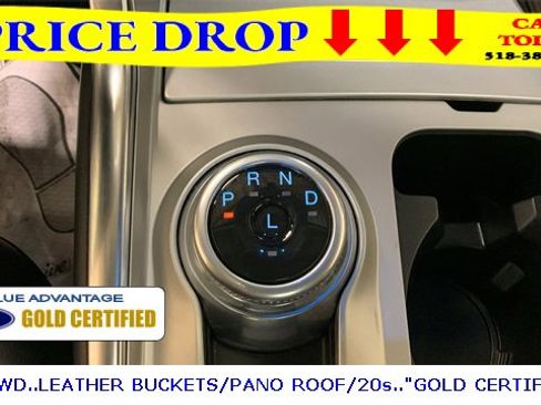 Certified 2022 Ford Explorer XLT w/ Equipment Group 202A image 47