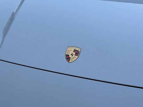 New 2025 Porsche Panamera 4 image 12