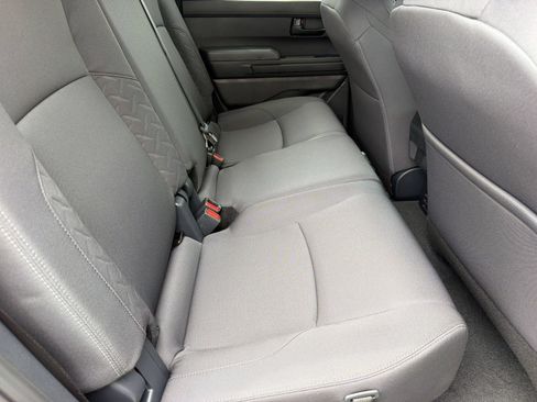 Used 2026 Toyota Tacoma SR5 RWD image 32