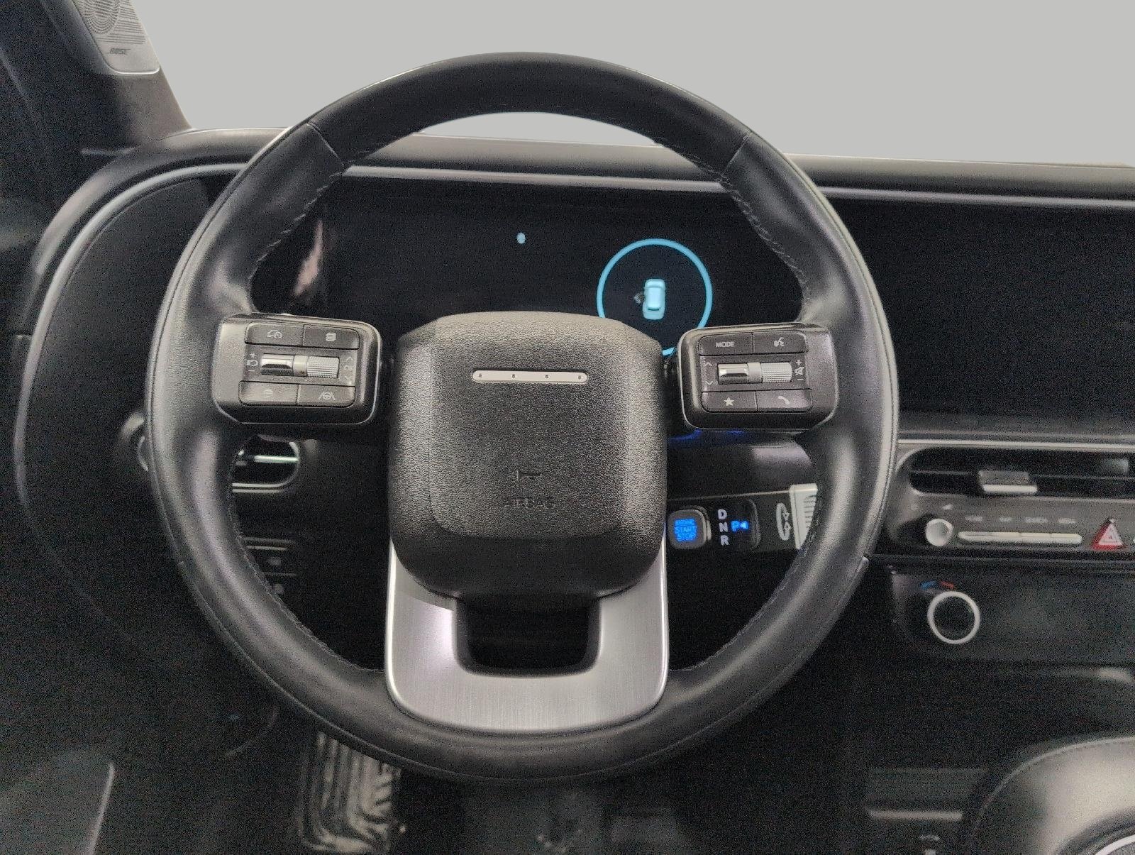 Used 2026 Hyundai Palisade Calligraphy AWD/4WD image 5