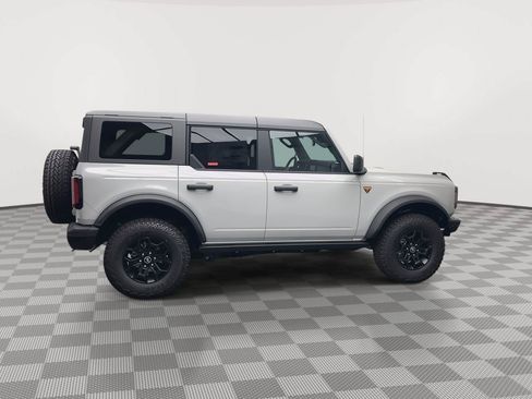 New 2026 Ford Bronco Badlands AWD/4WD image 35