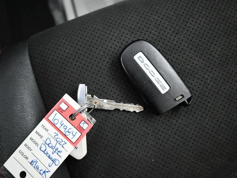 Used 2022 Dodge Durango R/T AWD/4WD image 24