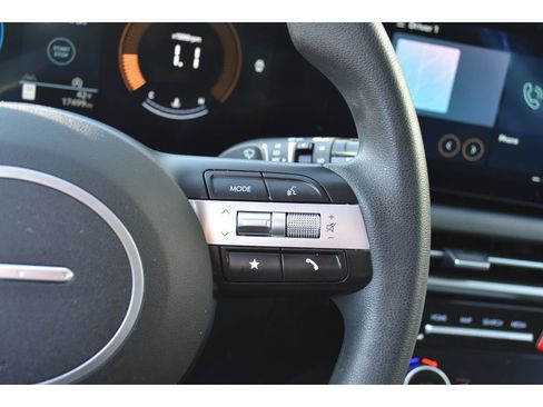 Used 2025 Hyundai Tucson SEL image 20