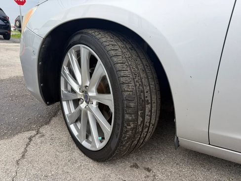 Used 2016 Volvo S60 T5 Inscription Platinum FWD image 16