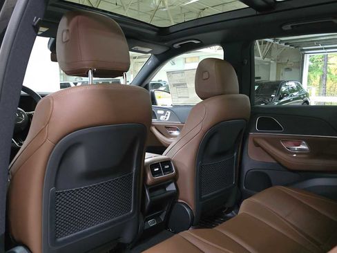 New 2026 Mercedes-Benz GLE 350 4MATIC image 21