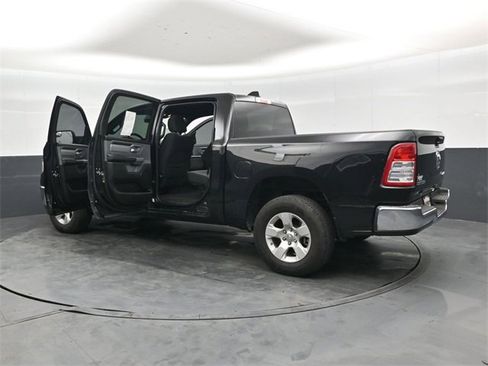 Used 2023 RAM 1500 Big Horn image 46