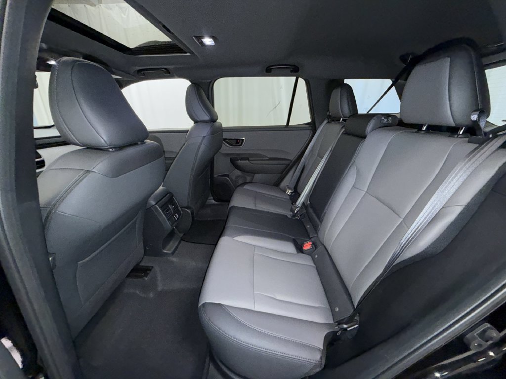 New 2026 Subaru Outback Premium AWD/4WD image 18