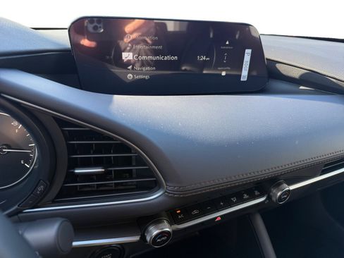 New 2026 MAZDA MAZDA3 s Sport image 12