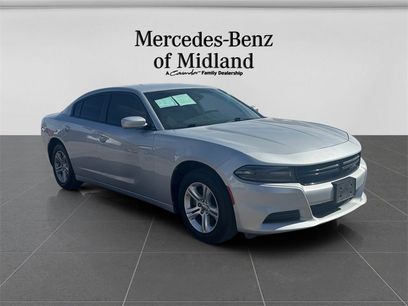 Used 2020 Dodge Charger SXT