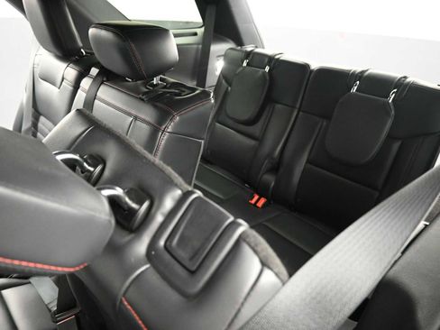 Used 2025 Ford Explorer ST-Line w/ ST-Line Street Pack image 23