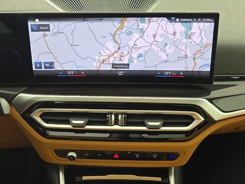 Certified 2024 BMW 330i xDrive Sedan w/ Premium Package image 20