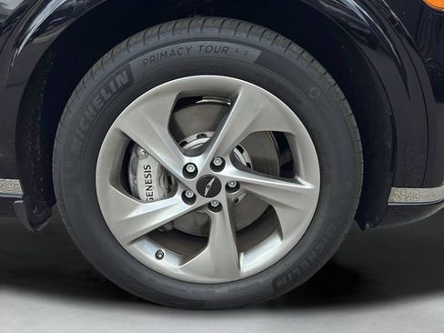 Used 2026 Genesis GV70 2.5T AWD/4WD image 10