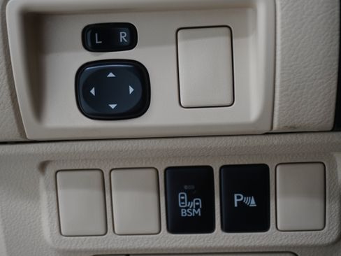 Used 2013 Lexus ES 350 w/ Luxury Pkg FWD image 27
