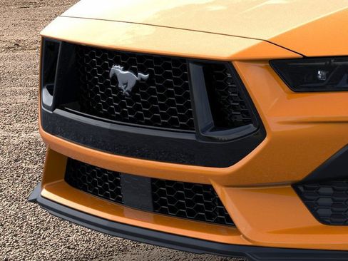 New 2026 Ford Mustang GT Premium w/ GT Performance Package RWD image 17