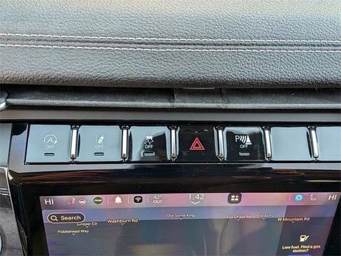 Certified 2022 Jeep Grand Cherokee L Limited image 26