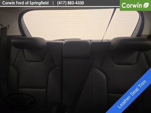 Used 2024 Kia Telluride SX FWD image 18