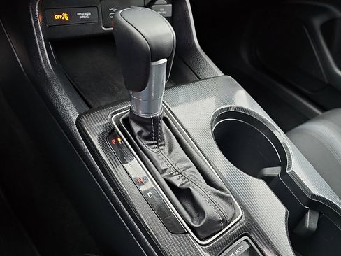 Used 2025 Honda Civic Sport image 14