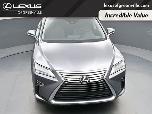 Used 2017 Lexus RX 350 FWD image 40