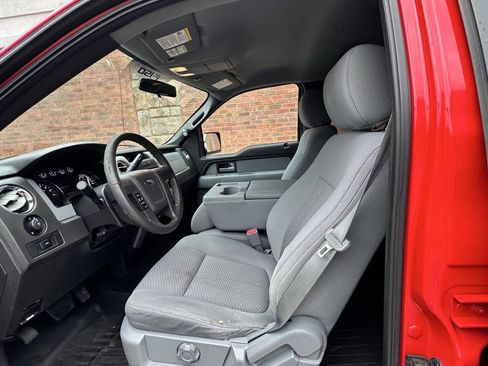 Used 2012 Ford F150 XLT image 6