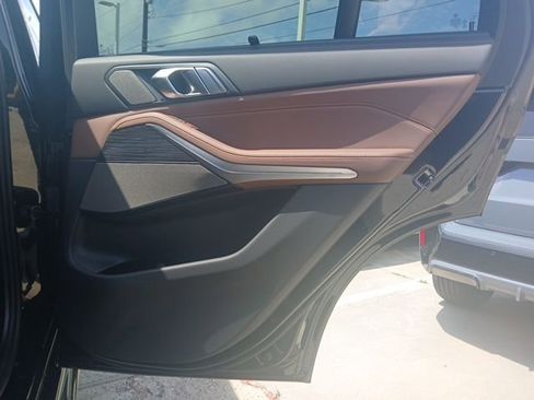 New 2026 BMW X5 sDrive40i RWD image 11
