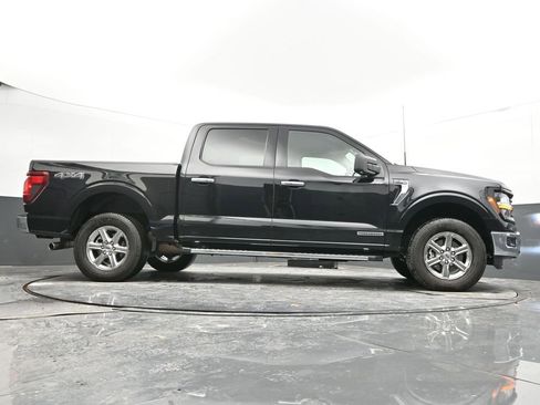 Used 2024 Ford F150 XLT w/ Mobile Office Package image 53