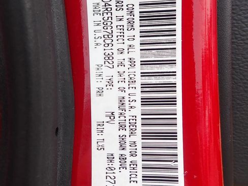 Used 2011 Dodge Durango Citadel image 12