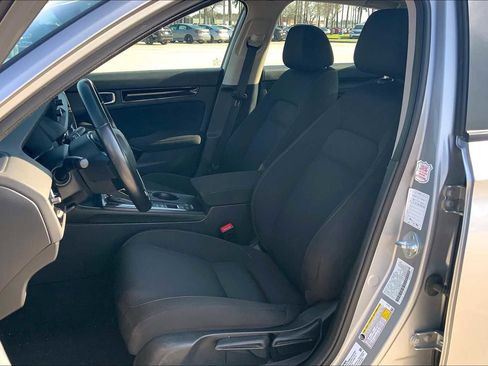 Used 2022 Honda Civic EX image 7