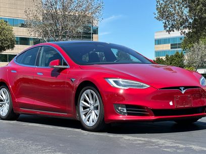 Used 2017 Tesla Model S 60