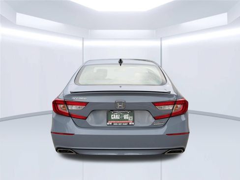 Used 2022 Honda Accord Sport Special Edition image 6