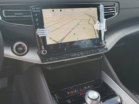 New 2026 Jeep Grand Wagoneer Limited image 29