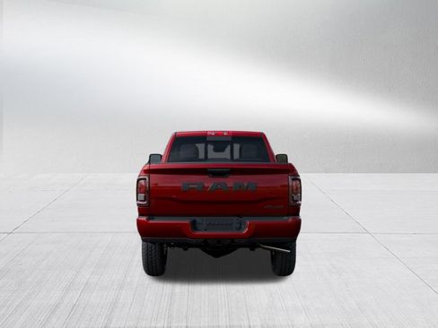 New 2026 RAM 2500 Tradesman image 7
