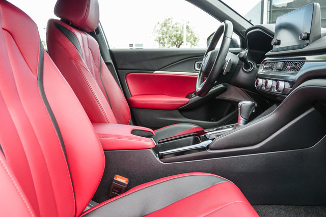 Used 2024 Acura Integra A-Spec FWD image 17