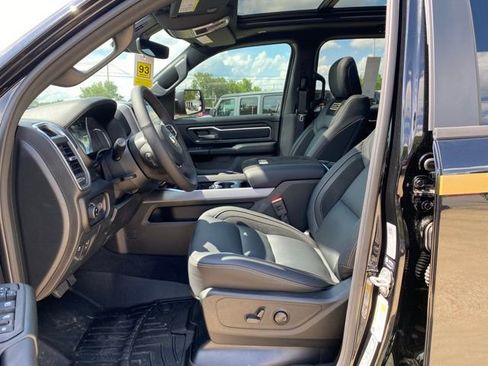 New 2026 RAM 1500 Big Horn AWD/4WD image 53