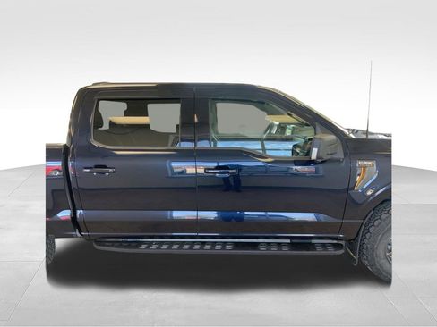 Used 2023 Ford F150 Tremor w/ 360 Degree Camera Package AWD/4WD image 11