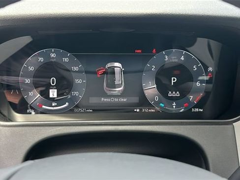 Used 2025 Land Rover Range Rover Velar S AWD/4WD image 26