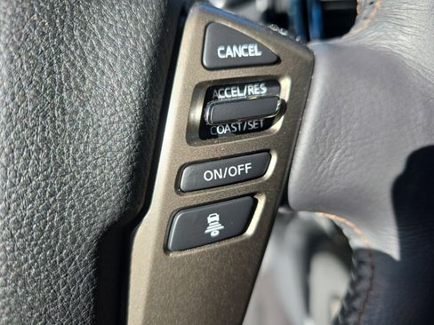 Used 2023 Nissan Titan Platinum Reserve w/ Moonroof Package image 20