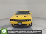 Certified 2018 Dodge Challenger SXT image 5