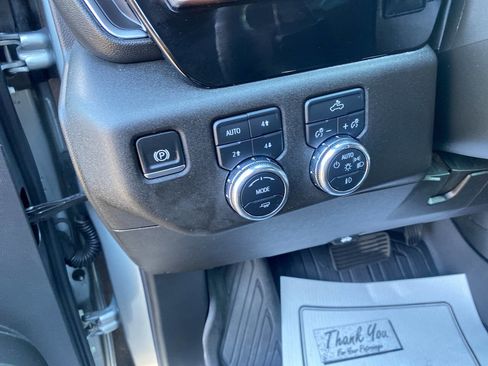 Used 2025 GMC Sierra 1500 Elevation w/ Preferred Package image 26