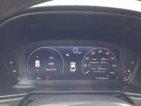 Used 2023 Honda Accord EX image 14