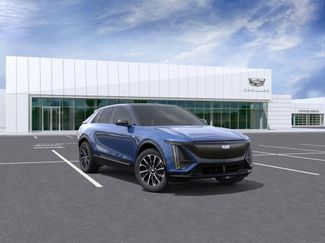 New 2026 Cadillac Lyriq Sport w/ LPO, Floor Liner Package video 1