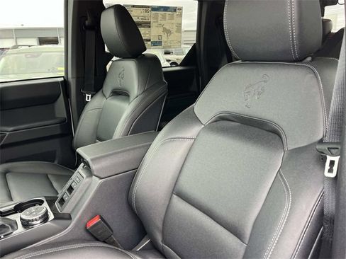 New 2025 Ford Bronco Big Bend image 22