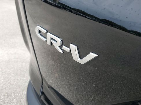 Used 2020 Honda CR-V Touring image 6