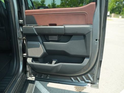 Used 2023 Ford F150 Lariat w/ Equipment Group 502A High AWD/4WD image 22