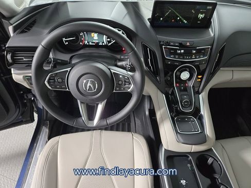 New 2026 Acura RDX w/ Technology Package image 14