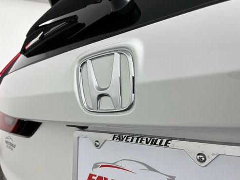 New 2026 Honda CR-V Sport-L image 13