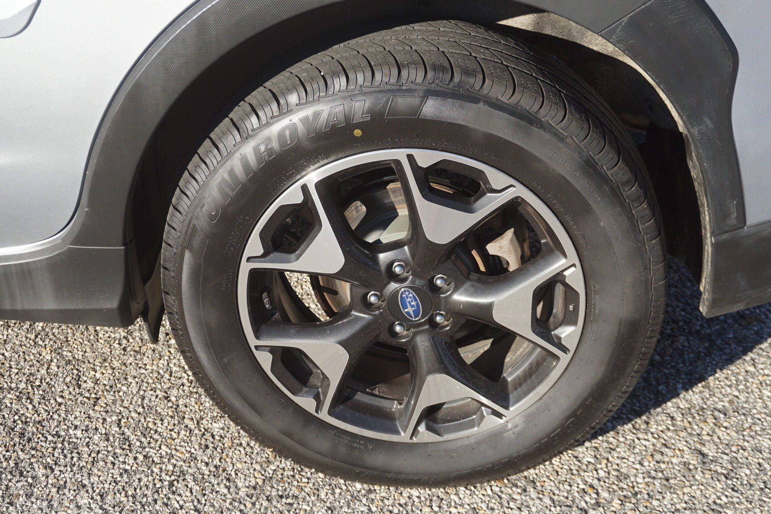 Used 2019 Subaru Crosstrek 2.0i Premium AWD/4WD image 9
