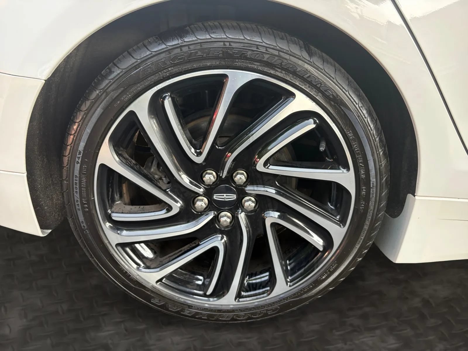 Used 2020 Lincoln MKZ Reserve w/ Elements Package AWD/4WD image 40