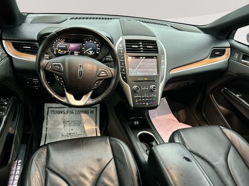 Used 2018 Lincoln MKC Reserve AWD/4WD image 24