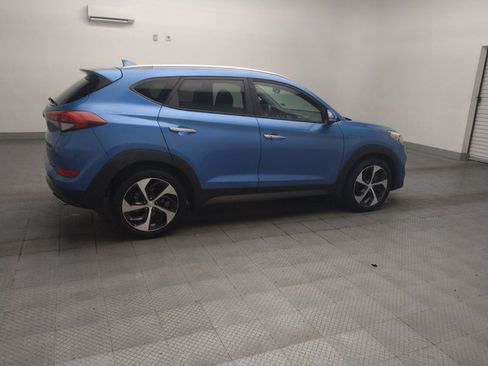 Used 2016 Hyundai Tucson Limited FWD image 10